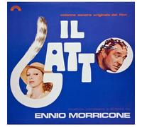 Ennio Morricone - Il Gatto