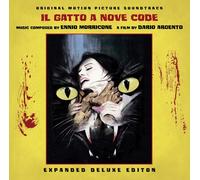 Il Gatto A Nove Code / The Cat Of Nine Tales