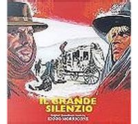 Ennio Morricone - Il Grande Silenzio / Un Bellissimo Novembre (UK Import)