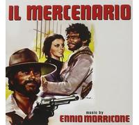 Ennio Morricone - Il Mercenario