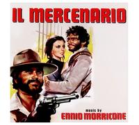 Ennio Morricone – Il Mercenario