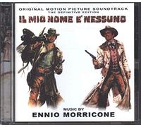 Ennio Morricone - Il Mio Nome E Nessumo