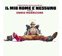 Ennio Morricone - Il Mio Nome E' Nessuno