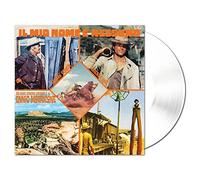 Ennio Morricone – Il Mio Nome è Nessuno – Vinyl