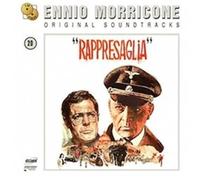 Ennio Morricone - Il Pentito/ Rappresaglia (Original Soundtrack)