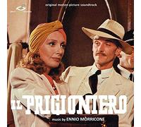 Ennio Morricone - Il Prigioniero [VINYL]