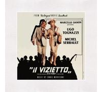 Ennio Morricone - Il Vizietto