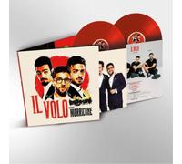 IL VOLO SINGS MORRICONE - Il Volo - vinyl
