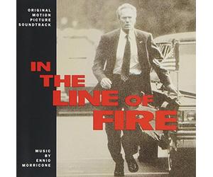 Ennio Morricone - In the Line of Fire