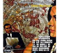 Ennio Morricone - Indagine Su Un Cittadino