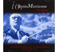 Ennio Morricone - Io, Ennio Morricone - Film music