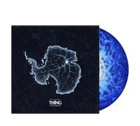 ENNIO MORRICONE J.Carpenter's The Thing (Trapped Under Ice) NEW SEALED VINYL