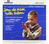 Ennio Morricone - Jona Che Visse Nella Balena (Jonah Who Lived in the Whale)