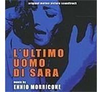 Ennio Morricone - L' Ultimo Uomo Di Sara (UK