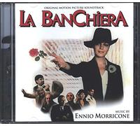 Ennio Morricone - La Banquiere