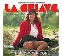 Ennio Morricone - La Chiave