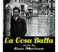 Ennio Morricone - La Cosa Buffa