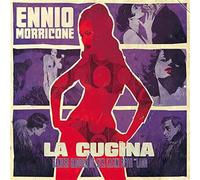 Ennio Morricone - La Cugina [VINYL]