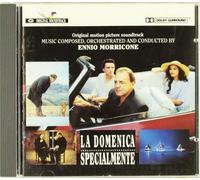 Ennio Morricone - La Domenica Specialmente
