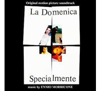 Ennio Morricone - La Domenica Specialmente