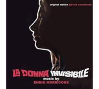 Ennio Morricone - La Donna Invisibile