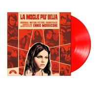 ENNIO MORRICONE: LA MOGLIE PIU BELLA - O.S.T. - LP vinyl BRAND NEW