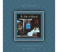 Ennio Morricone - La Notte E Il Momento [180 gm black vinyl]