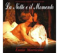 Ennio Morricone - La Notte E Il Momento [180 gm black vinyl]