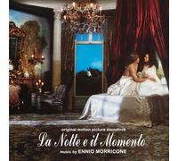 Ennio Morricone - La Notte E Il Momento