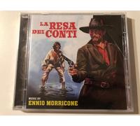 Ennio Morricone - La Resa Dei Conti