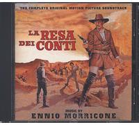 Ennio Morricone - La Resa Dei Conti
