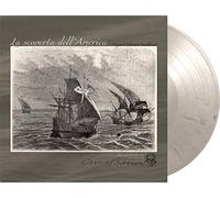 Ennio Morricone - La Scoperta Dell'america: Original Television Soundtrack