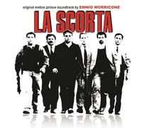 Ennio Morricone - La Scorta