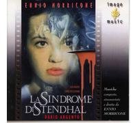 Ennio Morricone - La Sindrome Di Stendhal (The Stendhal Syndrome)
