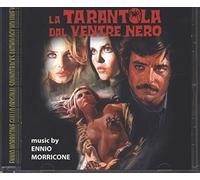 Ennio Morricone - La Tarantola...