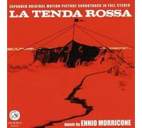 Ennio Morricone – La Tenda Rossa – Expanded Edition
