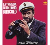 Ennio Morricone - La Tragedia Di Un Uomo Ridicolo