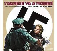 Ennio Morricone - L'agnese Va A Morire