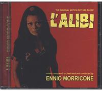 Ennio Morricone - L'alibi: Expanded Version