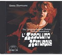 Ennio Morricone - L'assoluto Natural