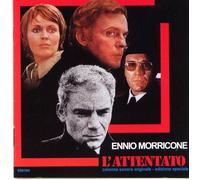Ennio Morricone - L'attentato