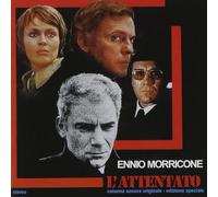 Ennio Morricone - L'attentato
