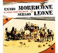 Ennio Morricone - Le Colonne...
