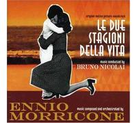 Ennio Morricone - Le Due Stagioni..