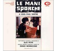Ennio Morricone - Le Mani Sporche