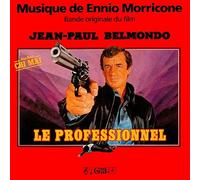 Ennio Morricone - le professionnel
