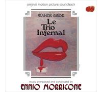 Ennio Morricone - Le Trio Infernal