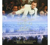 Ennio Morricone - Legend Of 1900 O.S.T.