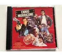 Ennio Morricone - Les Plus Belles Musiques 2
