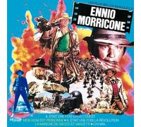 Ennio Morricone - Les Plus Belles Musiques